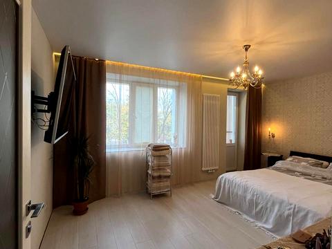 квартира по адресу Великотырновская ул., 4А