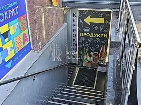 комерційна за адресою Гетьмана Павла Скоропадського вул. (Льва Толстого), 11/61