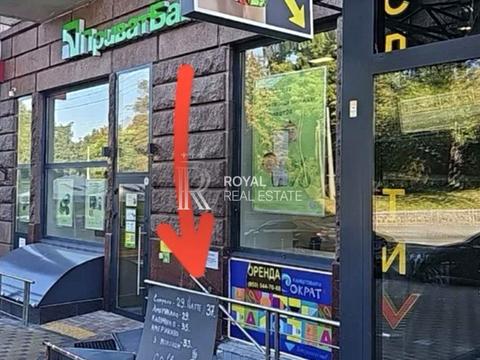 комерційна за адресою Гетьмана Павла Скоропадського вул. (Льва Толстого), 11/61