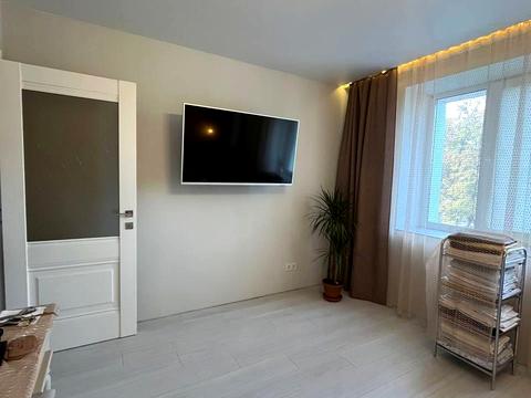 квартира по адресу Великотырновская ул., 4А