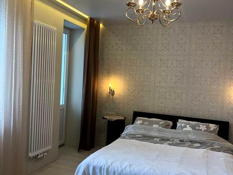 квартира по адресу Великотырновская ул., 4А