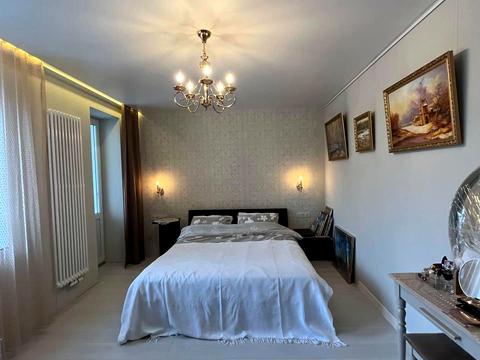 квартира по адресу Великотырновская ул., 4А