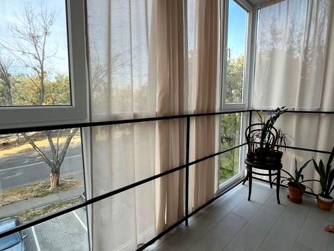 квартира по адресу Великотырновская ул., 4А