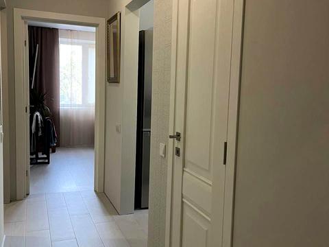 квартира по адресу Великотырновская ул., 4А