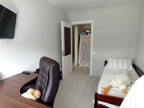 квартира по адресу Великотырновская ул., 4А