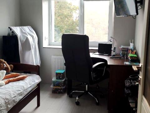 квартира по адресу Великотырновская ул., 4А