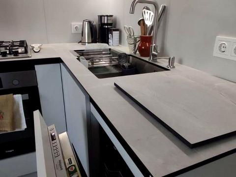 квартира по адресу Великотырновская ул., 4А