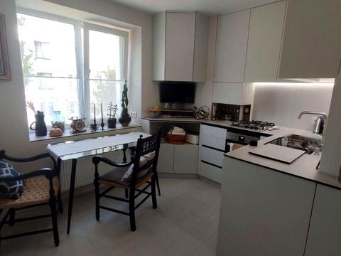 квартира по адресу Великотырновская ул., 4А