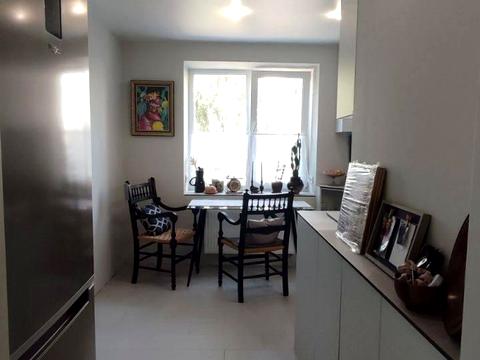 квартира по адресу Великотырновская ул., 4А