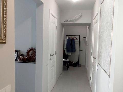 квартира по адресу Великотырновская ул., 4А