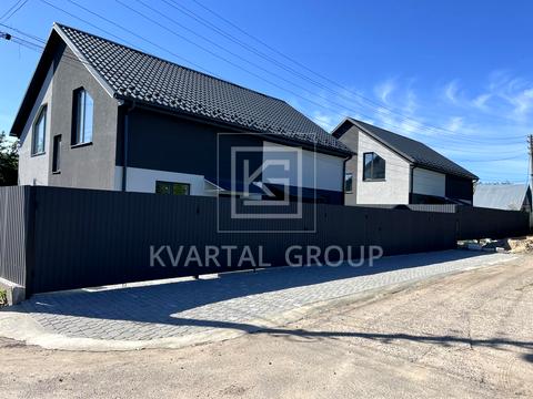 дом по адресу Лугова, 1