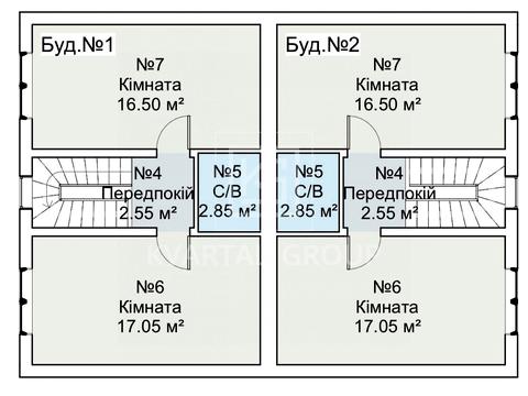 будинок за адресою Буча, Лугова, 1