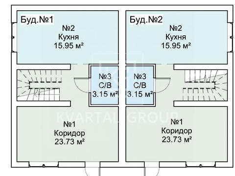 будинок за адресою Буча, Лугова, 1