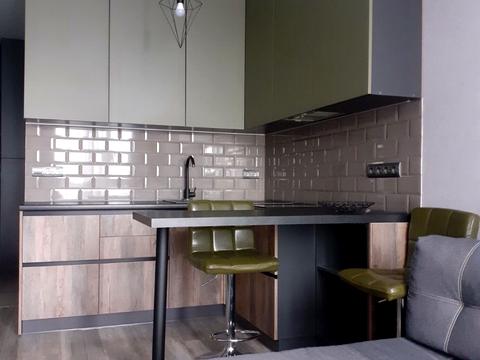 квартира за адресою Зарічна вул., 2 к3