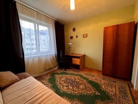 комната по адресу Коломыйская ул., 3