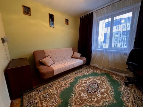 комната по адресу Коломыйская ул., 3