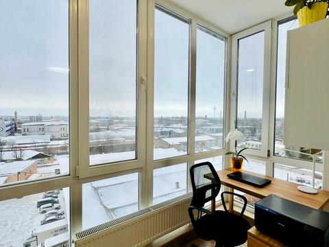 квартира за адресою Вінниця, Олега Антонова вул. (Карла Маркса), 13б