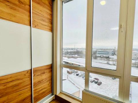 квартира за адресою Вінниця, Олега Антонова вул. (Карла Маркса), 13б