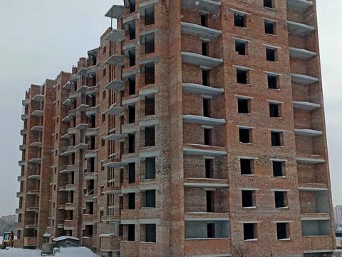 квартира по адресу Владимира Великого ул., 17