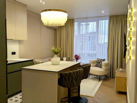 квартира за адресою Всеволода Змієнка вул., 30