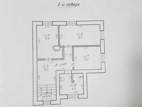 дом по адресу Львівська, 45