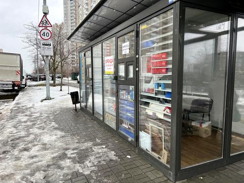 комерційна за адресою Градинська вул., 13