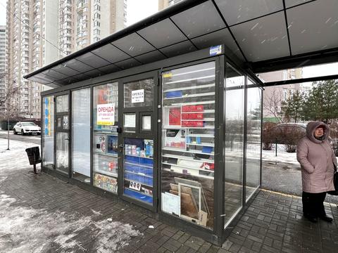 комерційна за адресою Градинська вул., 13