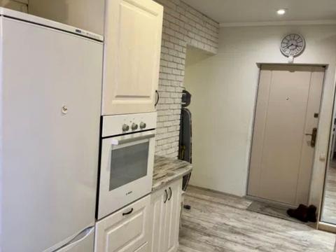 квартира за адресою Юлії Здановської вул. (Ломоносова), 85-Б