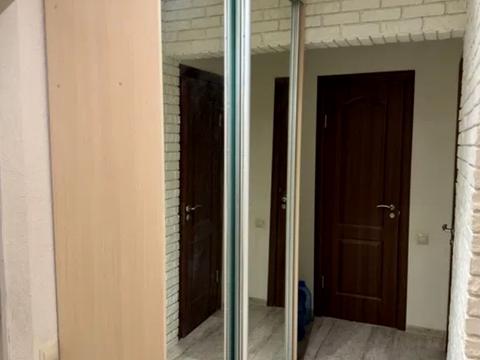 квартира за адресою Юлії Здановської вул. (Ломоносова), 85-Б