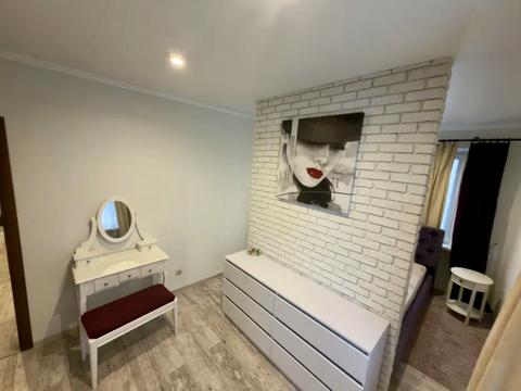 квартира за адресою Юлії Здановської вул. (Ломоносова), 85-Б