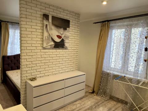 квартира за адресою Юлії Здановської вул. (Ломоносова), 85-Б