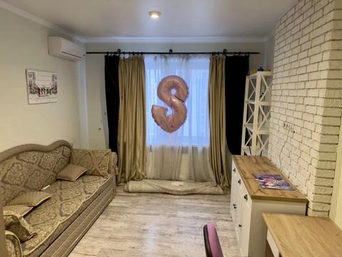 квартира за адресою Юлії Здановської вул. (Ломоносова), 85-Б