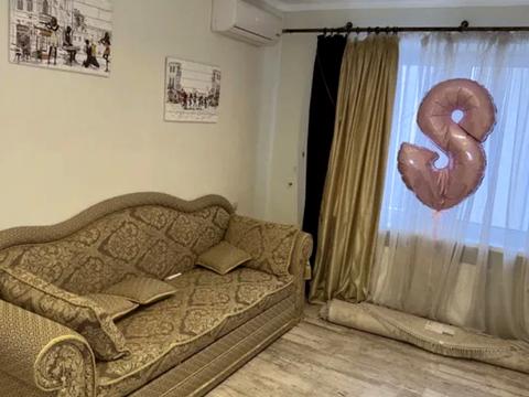 квартира за адресою Юлії Здановської вул. (Ломоносова), 85-Б