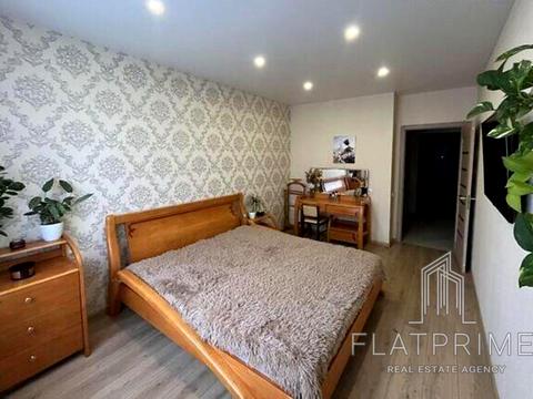 квартира по адресу Правды просп. (Правды), 43-А