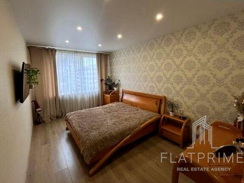 квартира по адресу Правды просп. (Правды), 43-А