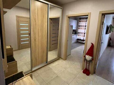 квартира по адресу Правды просп. (Правды), 43-А