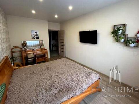 квартира по адресу Правды просп. (Правды), 43-А