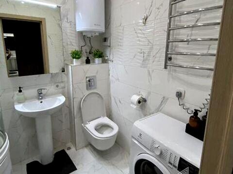 квартира по адресу Правды просп. (Правды), 43-А