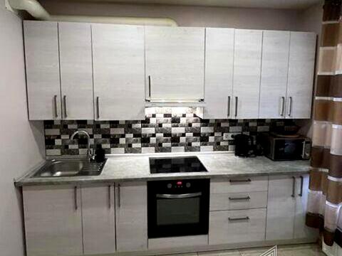 квартира по адресу Правды просп. (Правды), 43-А