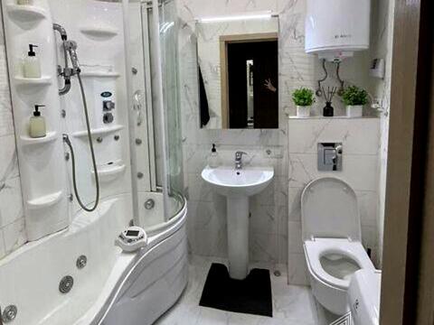 квартира по адресу Правды просп. (Правды), 43-А