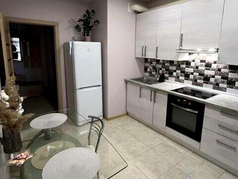 квартира по адресу Правды просп. (Правды), 43-А