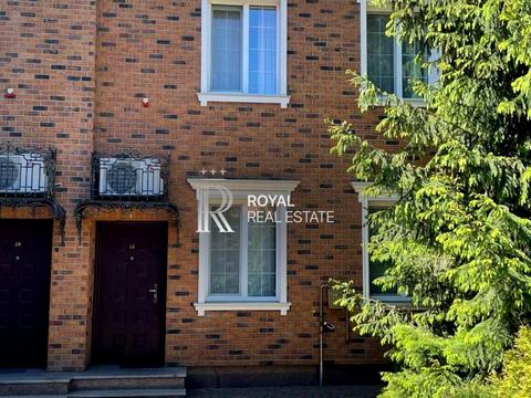 дом по адресу Паевая ул.