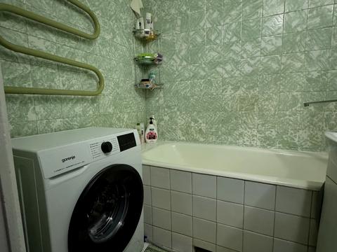 комната по адресу Коломыйская ул., 3