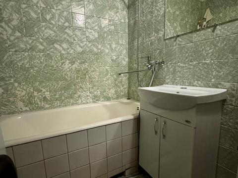 комната по адресу Коломыйская ул., 3