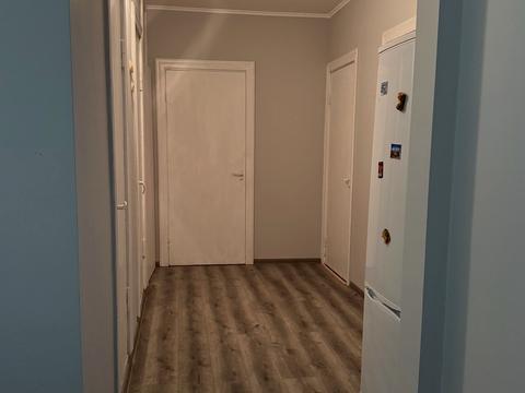 комната по адресу Коломыйская ул., 3