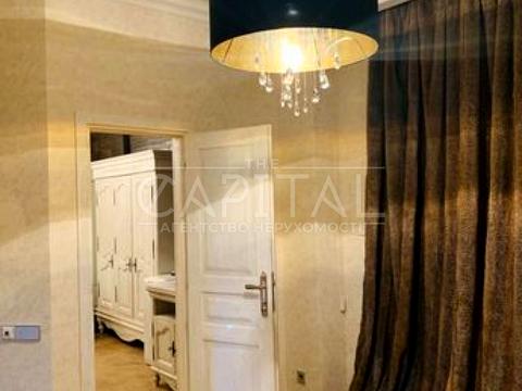 квартира за адресою Звіринецька вул., 59