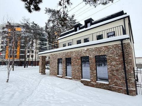 комерційна за адресою Мрії вул. (Пушкінська), 1