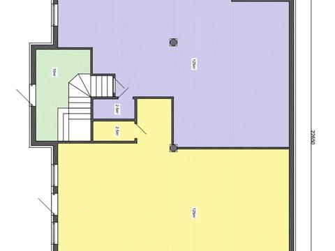 комерційна за адресою Мрії вул. (Пушкінська), 1