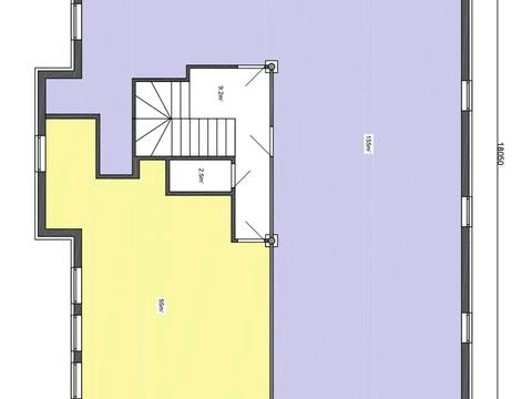 комерційна за адресою Мрії вул. (Пушкінська), 1