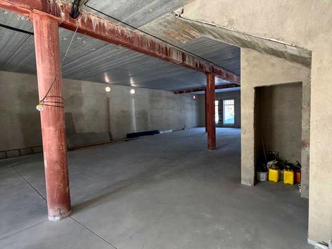 комерційна за адресою Мрії вул. (Пушкінська), 1